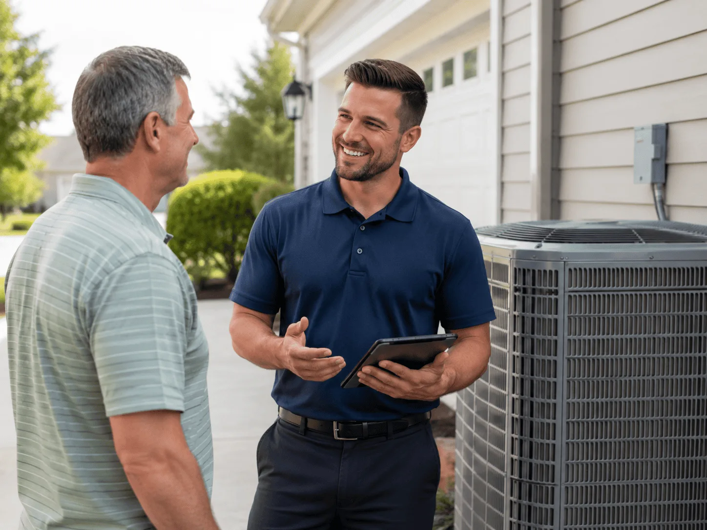 Heat Pump Installation Grady, AR FAQs